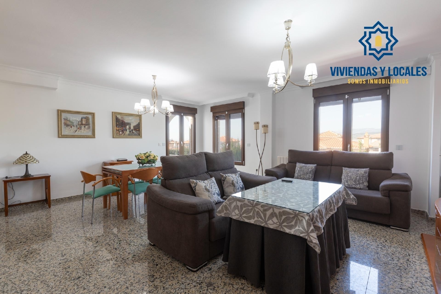  kaufen Villa La Zubia Vega De Granada 3