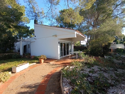 L''ametlla De Mar Baix Ebre villa foto 6376080