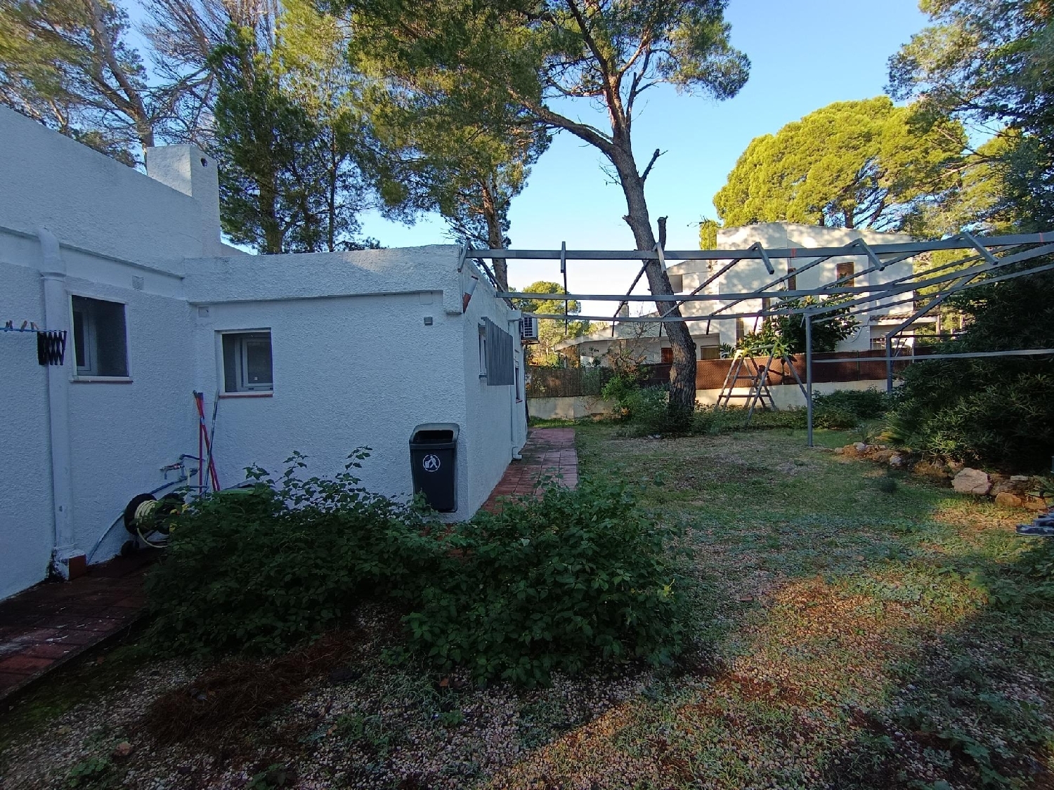  till salu villa L'ametlla De Mar Baix Ebre 7