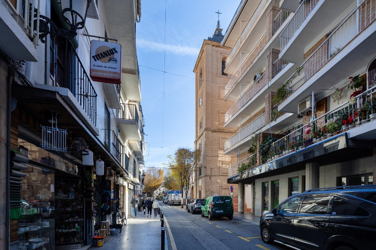  till salu villa Lanjarón Alpujarra Granadina 4