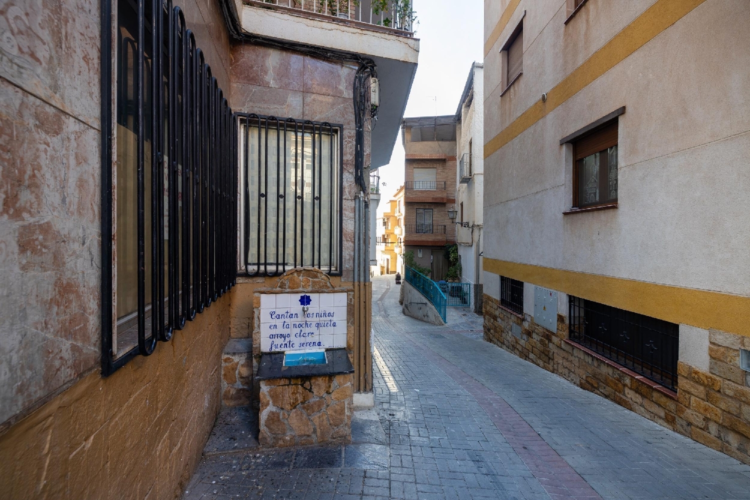  till salu villa Lanjarón Alpujarra Granadina 3