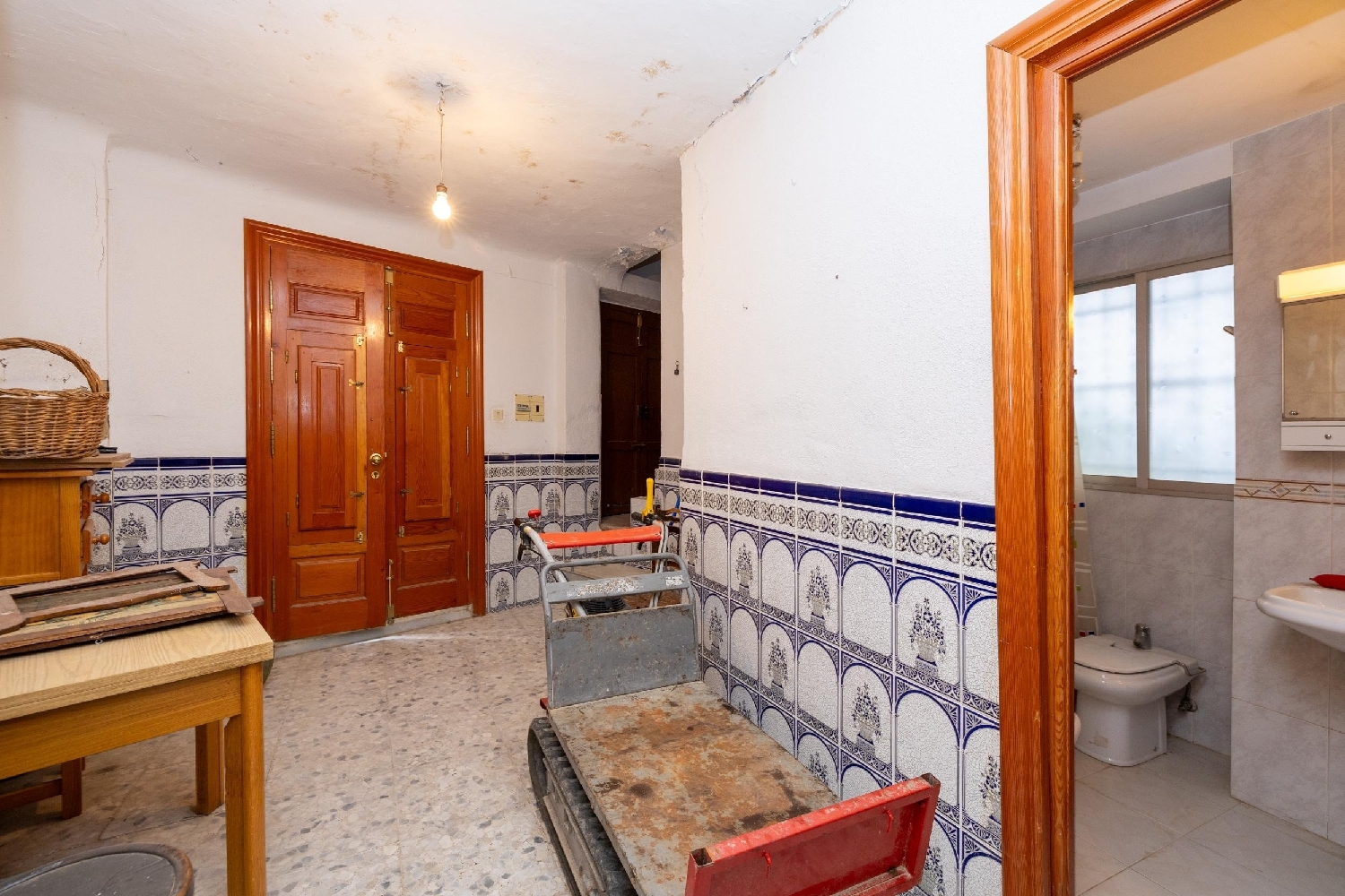  till salu villa Lanjarón Alpujarra Granadina 7