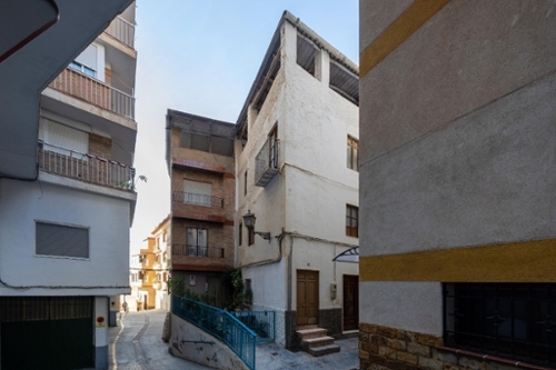 Lanjarón Alpujarra Granadina villa foto 6372289