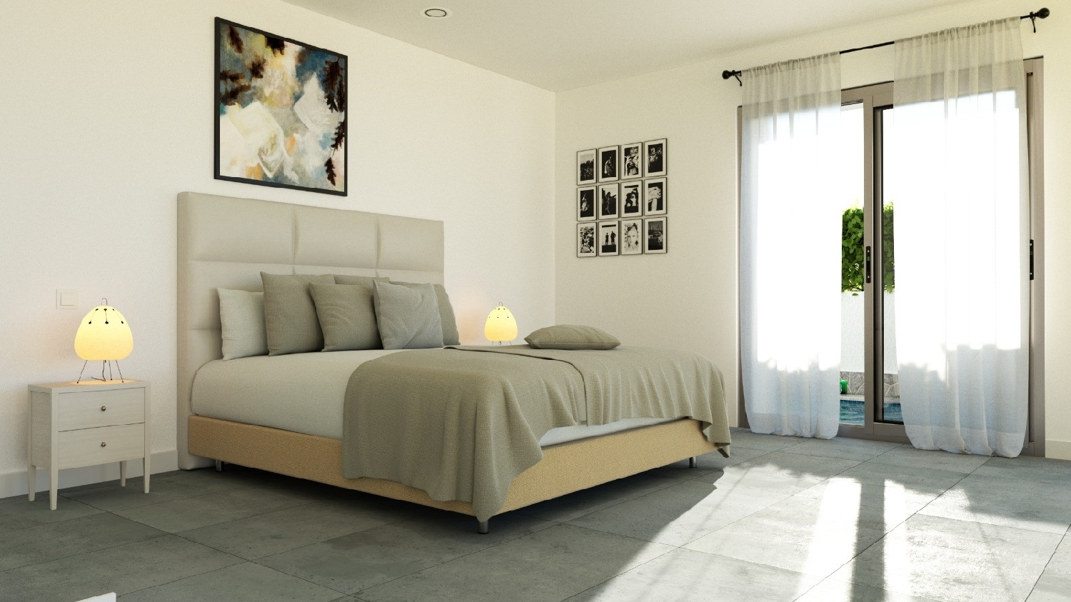  kaufen Villa Las Balsicas Bajo Guadalentín 5