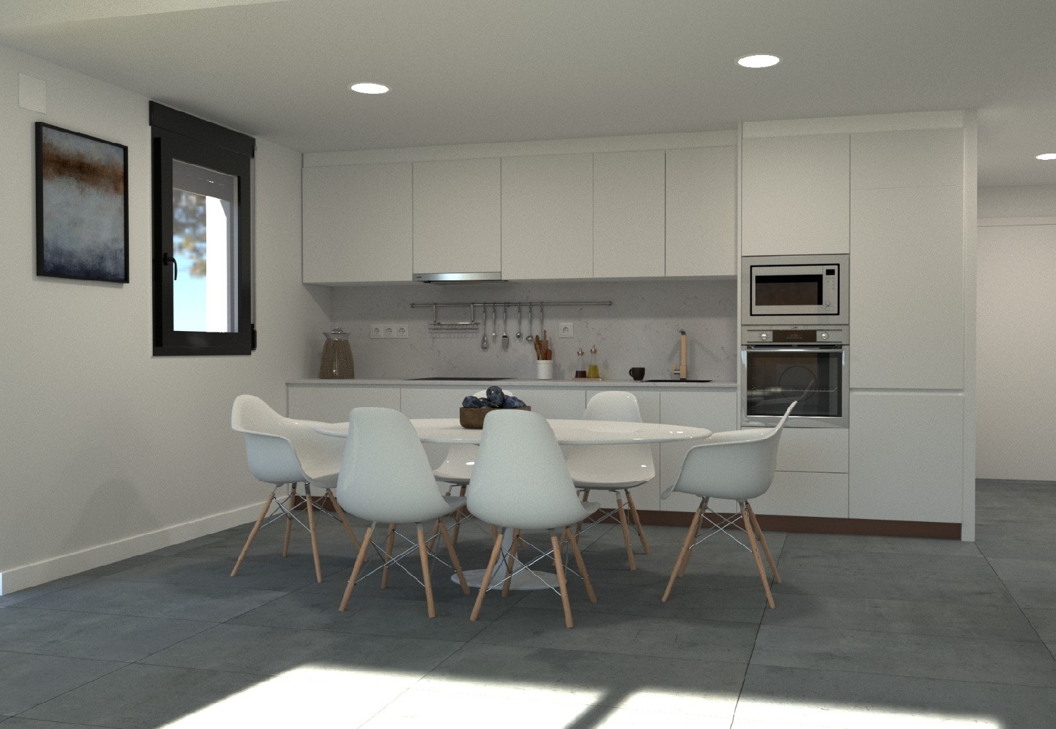  kaufen Villa Las Balsicas Bajo Guadalentín 4