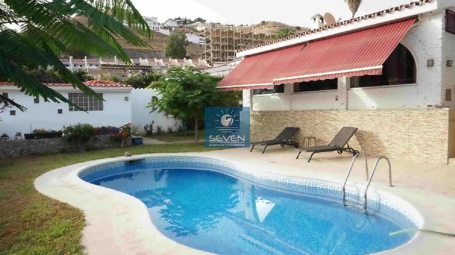  for sale villa Las Juntas Accitania 5