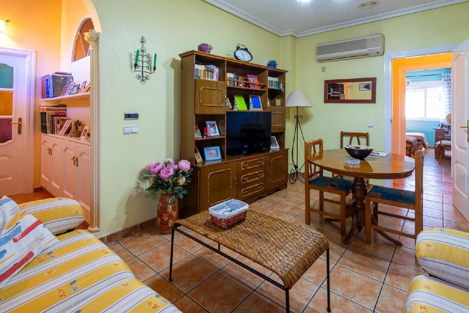  kaufen Villa Las Torres De Cotillas Vega Media Del Segura 16