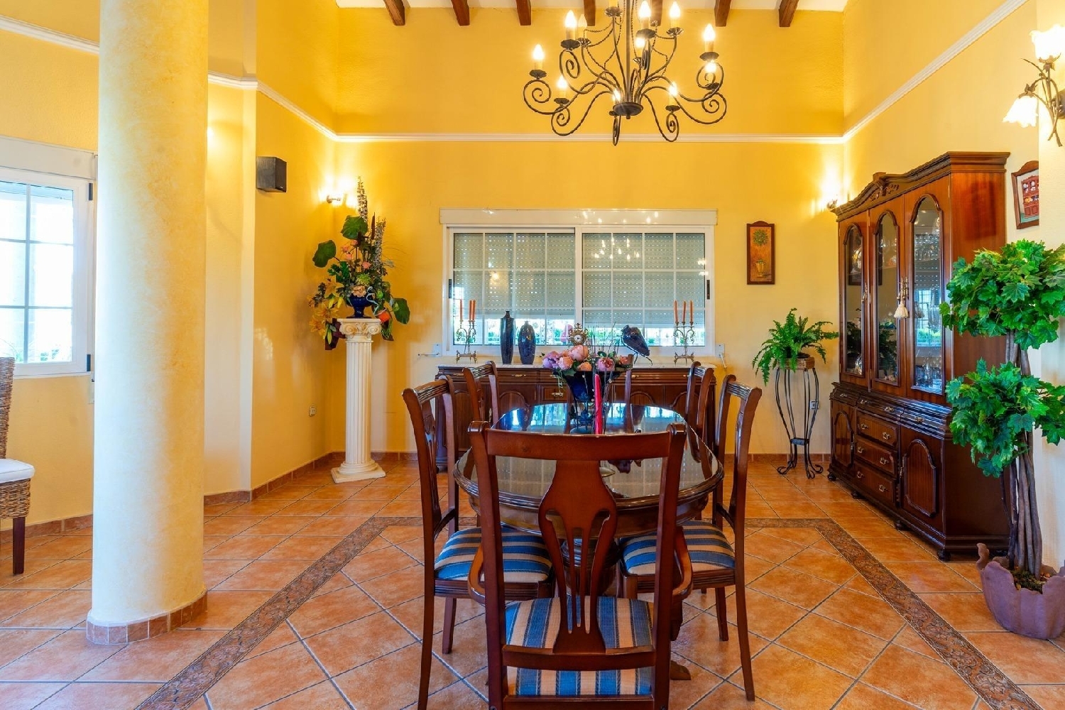  kaufen Villa Las Torres De Cotillas Vega Media Del Segura 9