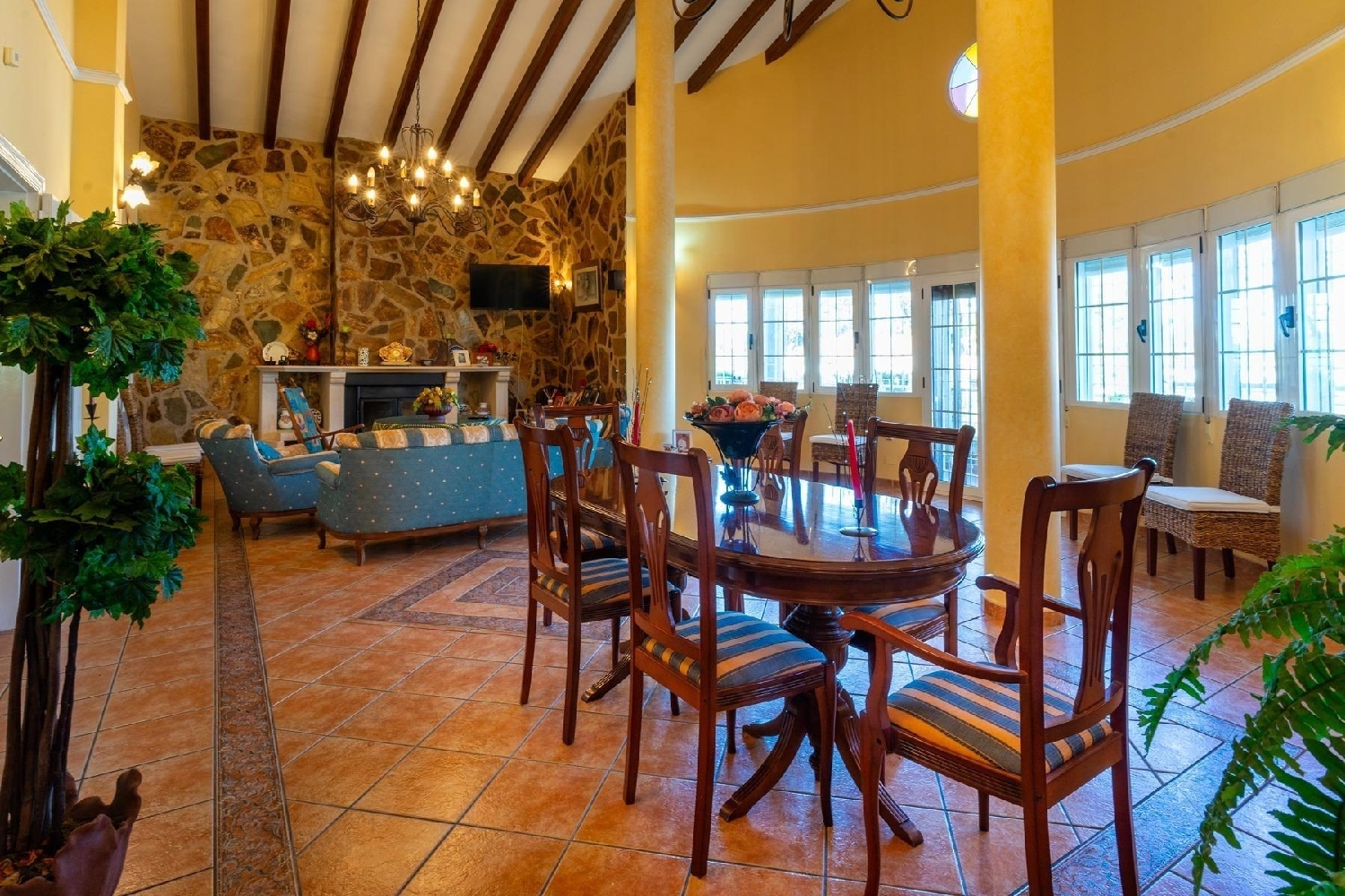  kaufen Villa Las Torres De Cotillas Vega Media Del Segura 8