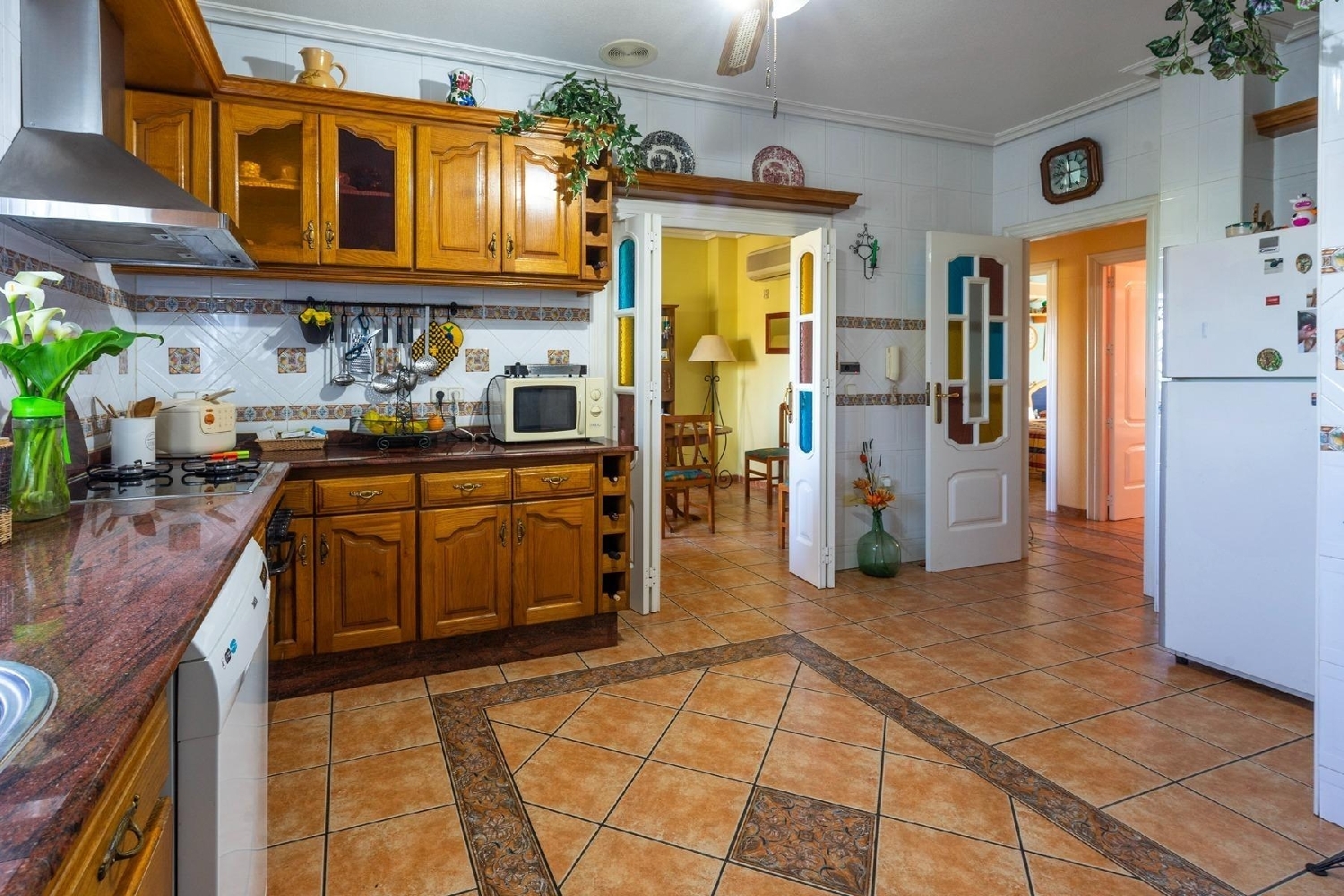  kaufen Villa Las Torres De Cotillas Vega Media Del Segura 19