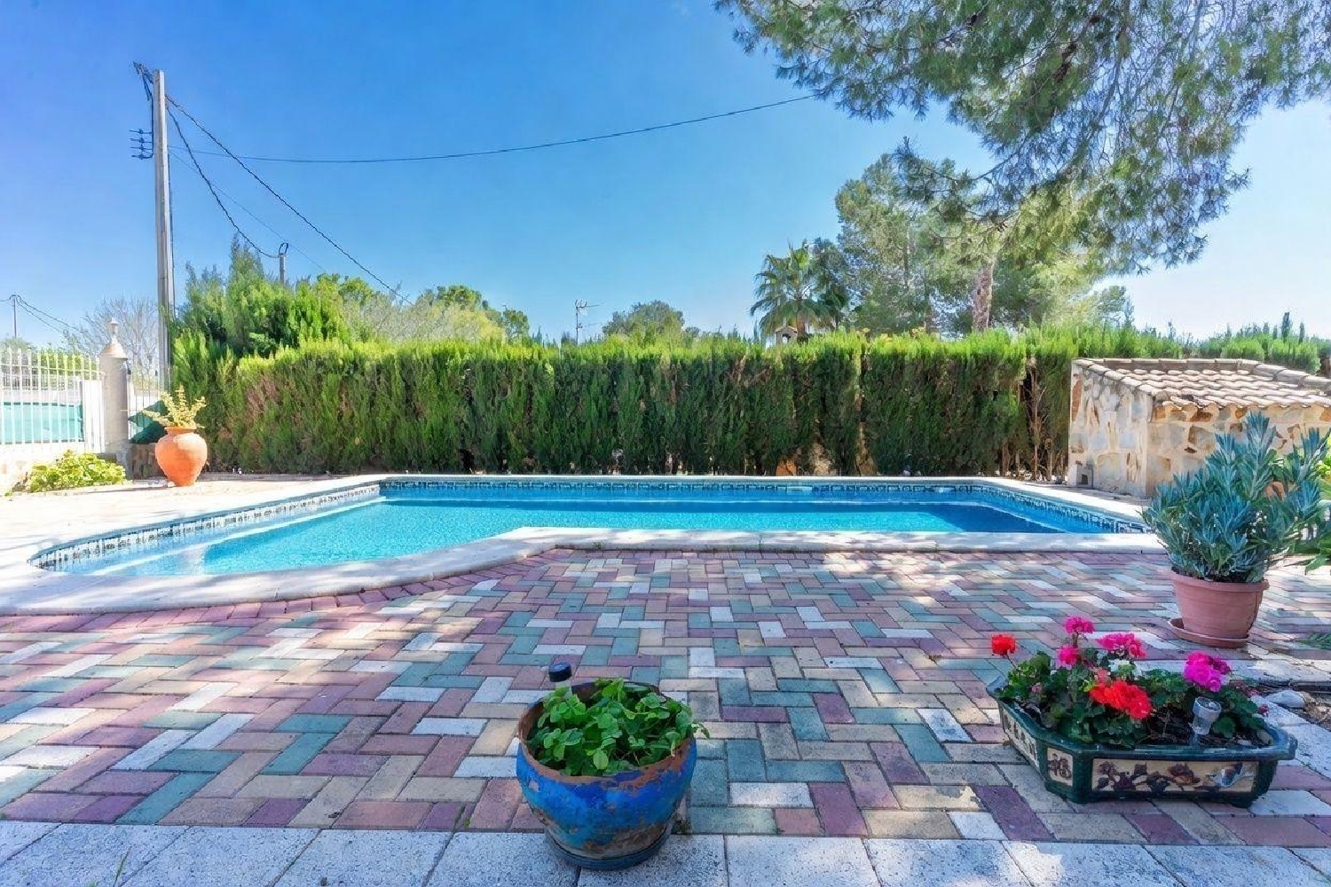  kaufen Villa Las Torres De Cotillas Vega Media Del Segura 32