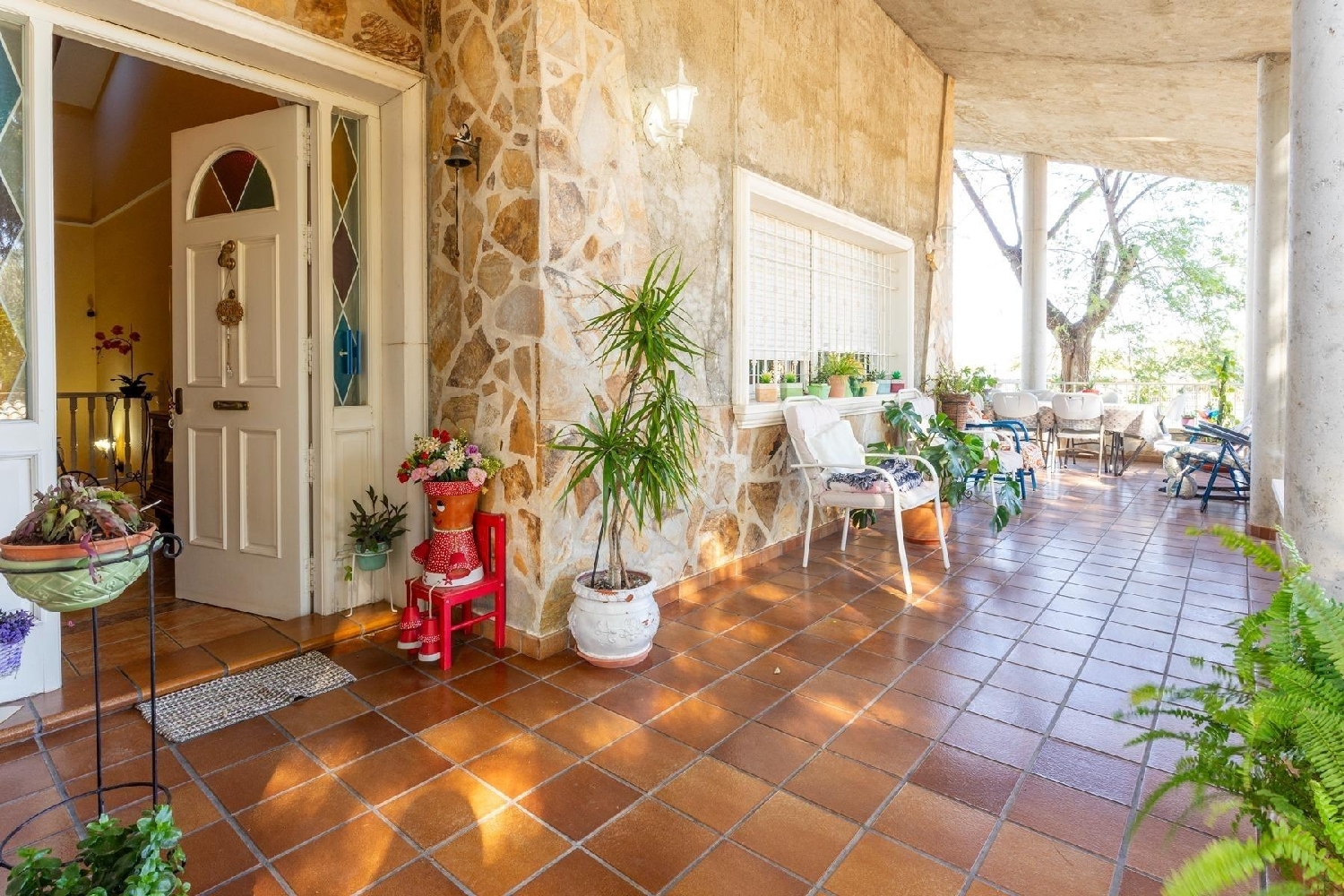  kaufen Villa Las Torres De Cotillas Vega Media Del Segura 2