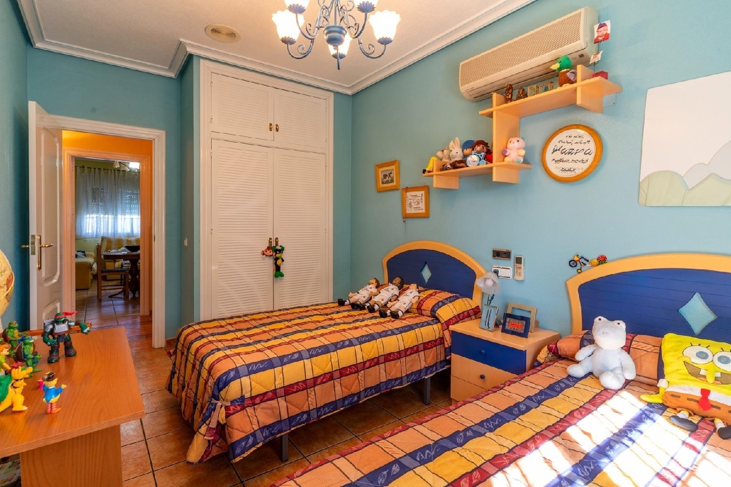  kaufen Villa Las Torres De Cotillas Vega Media Del Segura 25