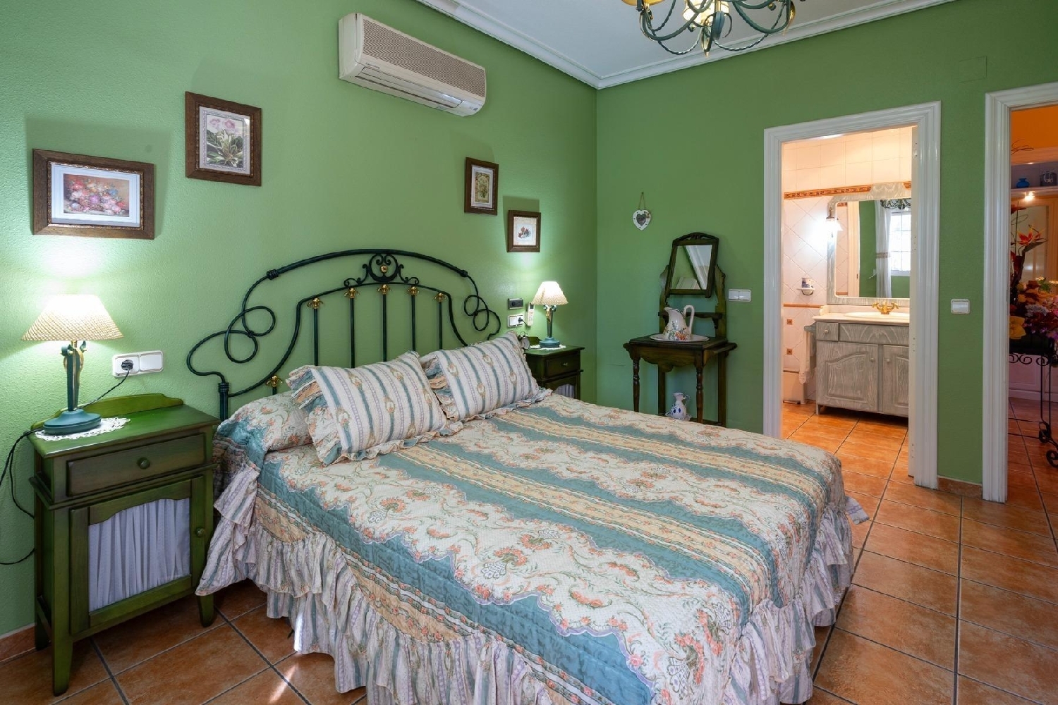  kaufen Villa Las Torres De Cotillas Vega Media Del Segura 21