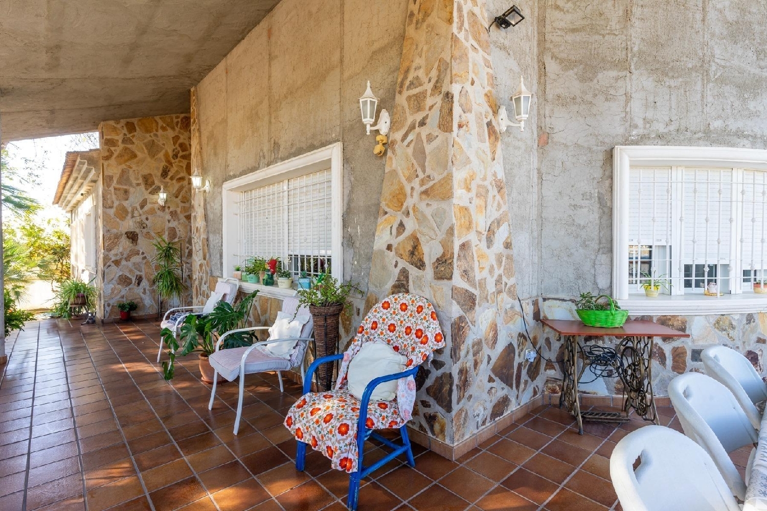  kaufen Villa Las Torres De Cotillas Vega Media Del Segura 4