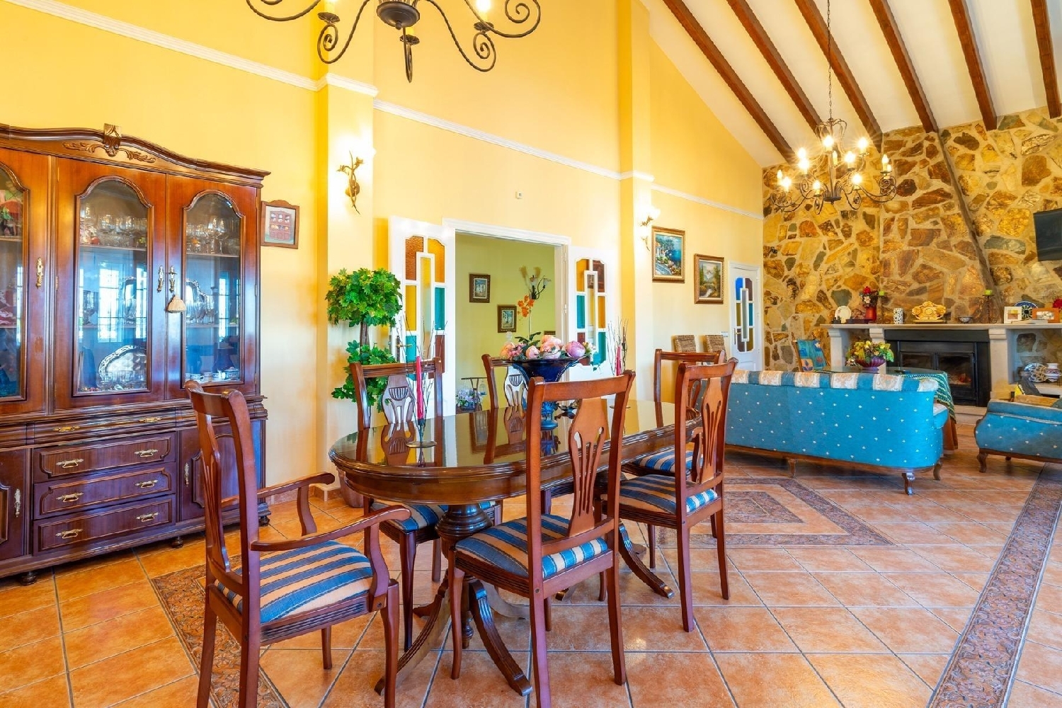  kaufen Villa Las Torres De Cotillas Vega Media Del Segura 11