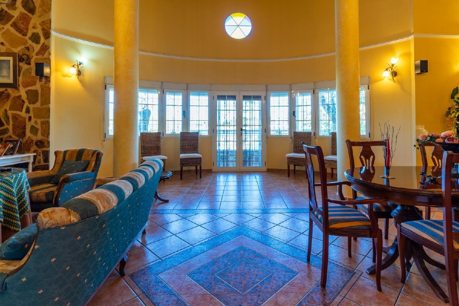  kaufen Villa Las Torres De Cotillas Vega Media Del Segura 7