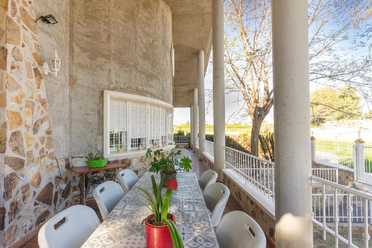  kaufen Villa Las Torres De Cotillas Vega Media Del Segura 5