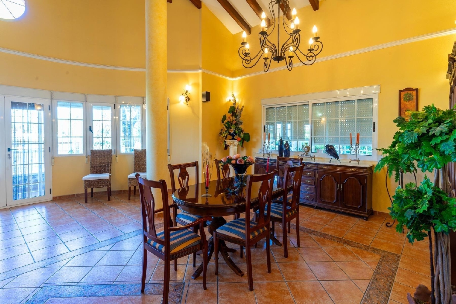  kaufen Villa Las Torres De Cotillas Vega Media Del Segura 10