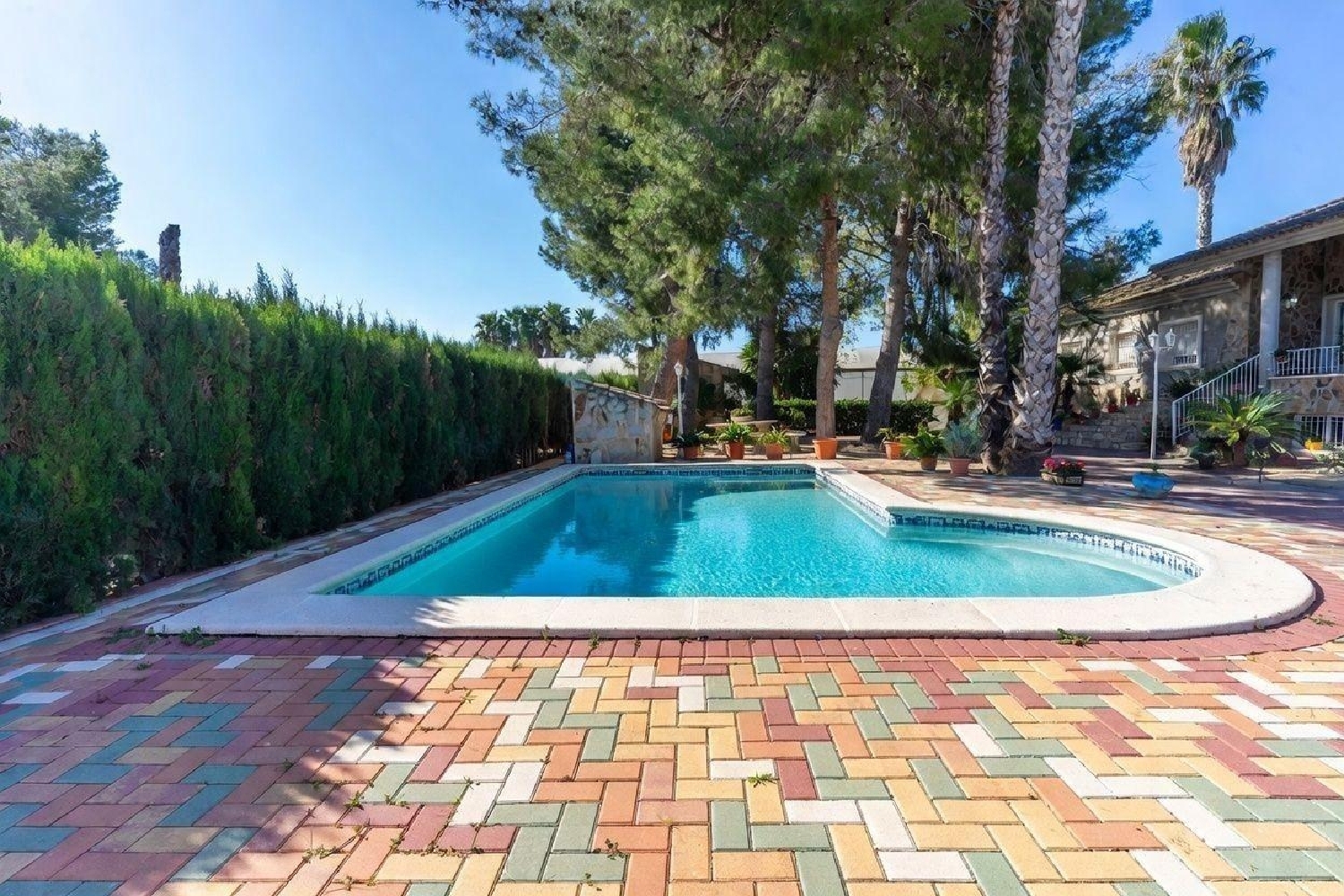  kaufen Villa Las Torres De Cotillas Vega Media Del Segura 31