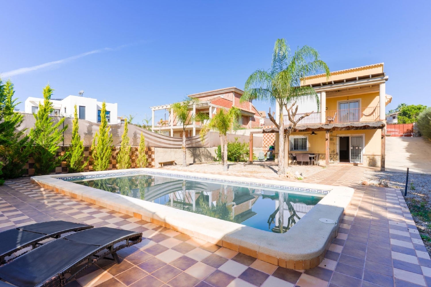  kaufen Villa Las Torres De Cotillas Vega Media Del Segura 4