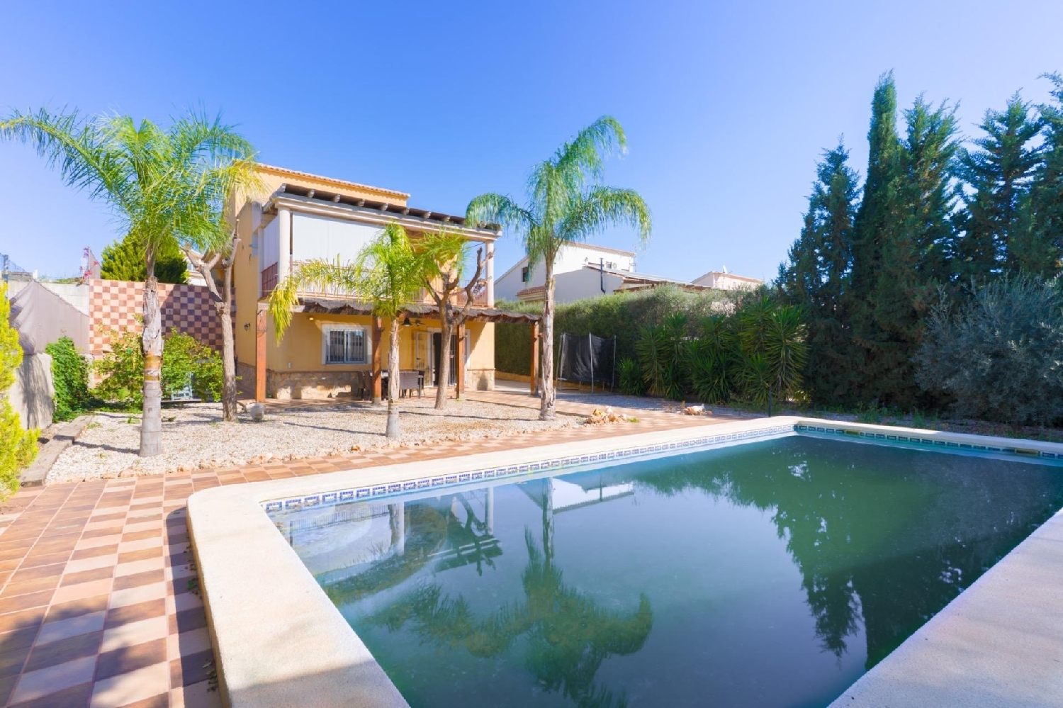  kaufen Villa Las Torres De Cotillas Vega Media Del Segura 2