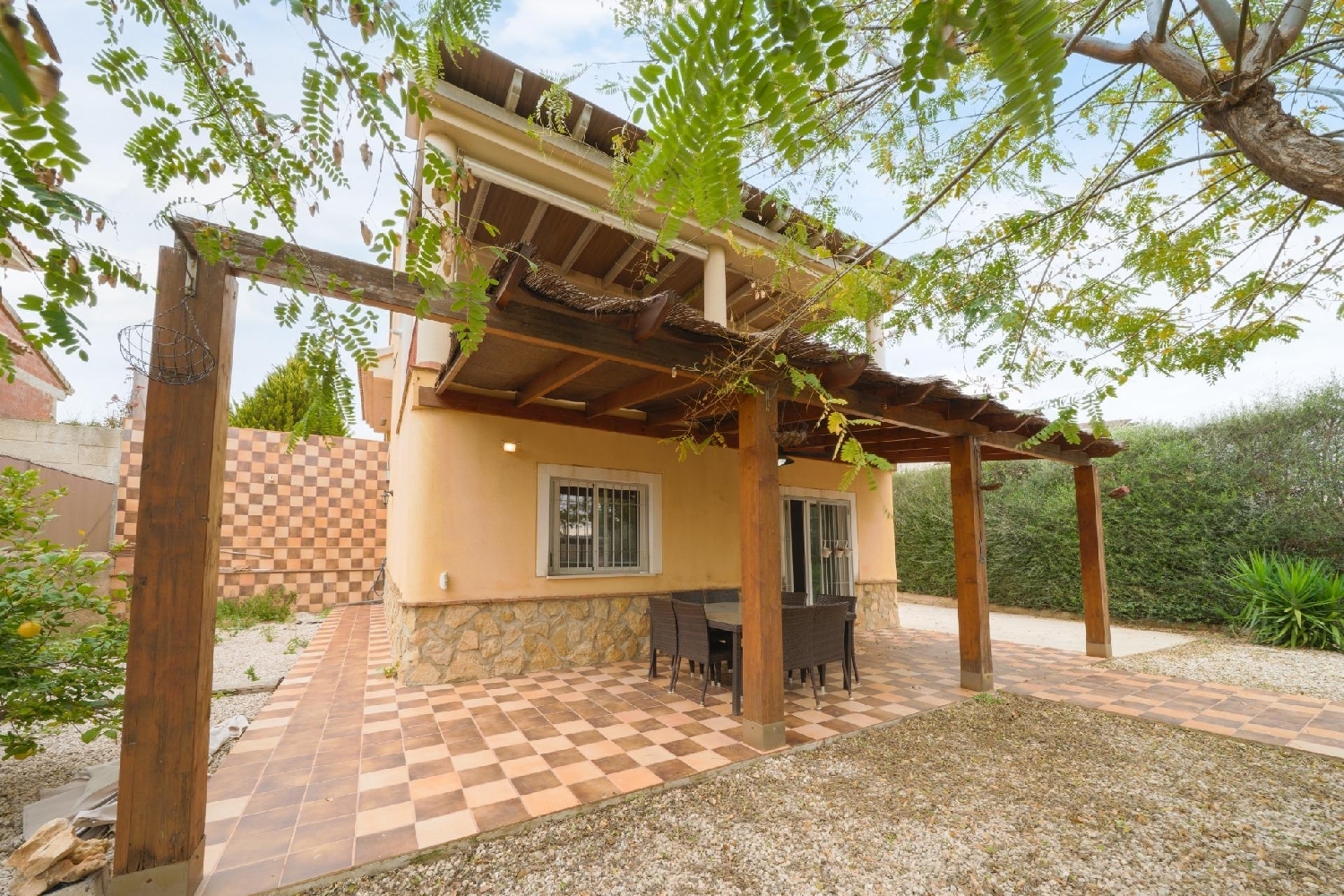  kaufen Villa Las Torres De Cotillas Vega Media Del Segura 33