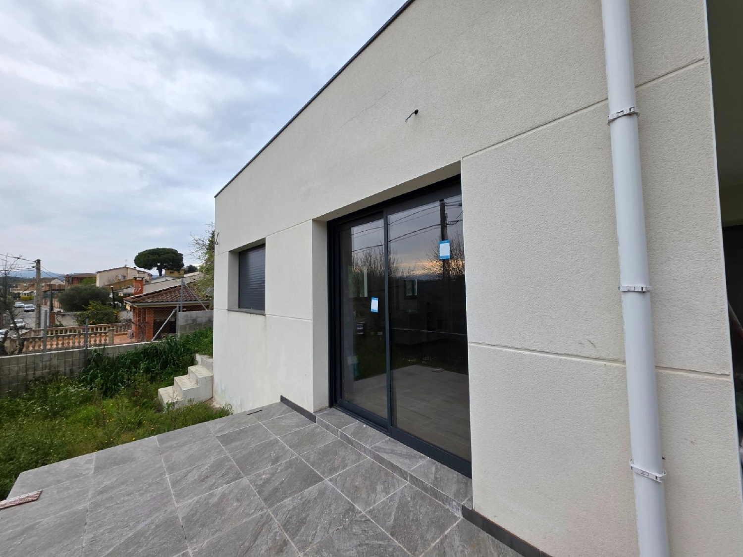 till salu villa Lliçà D'amunt Vallès Oriental 2