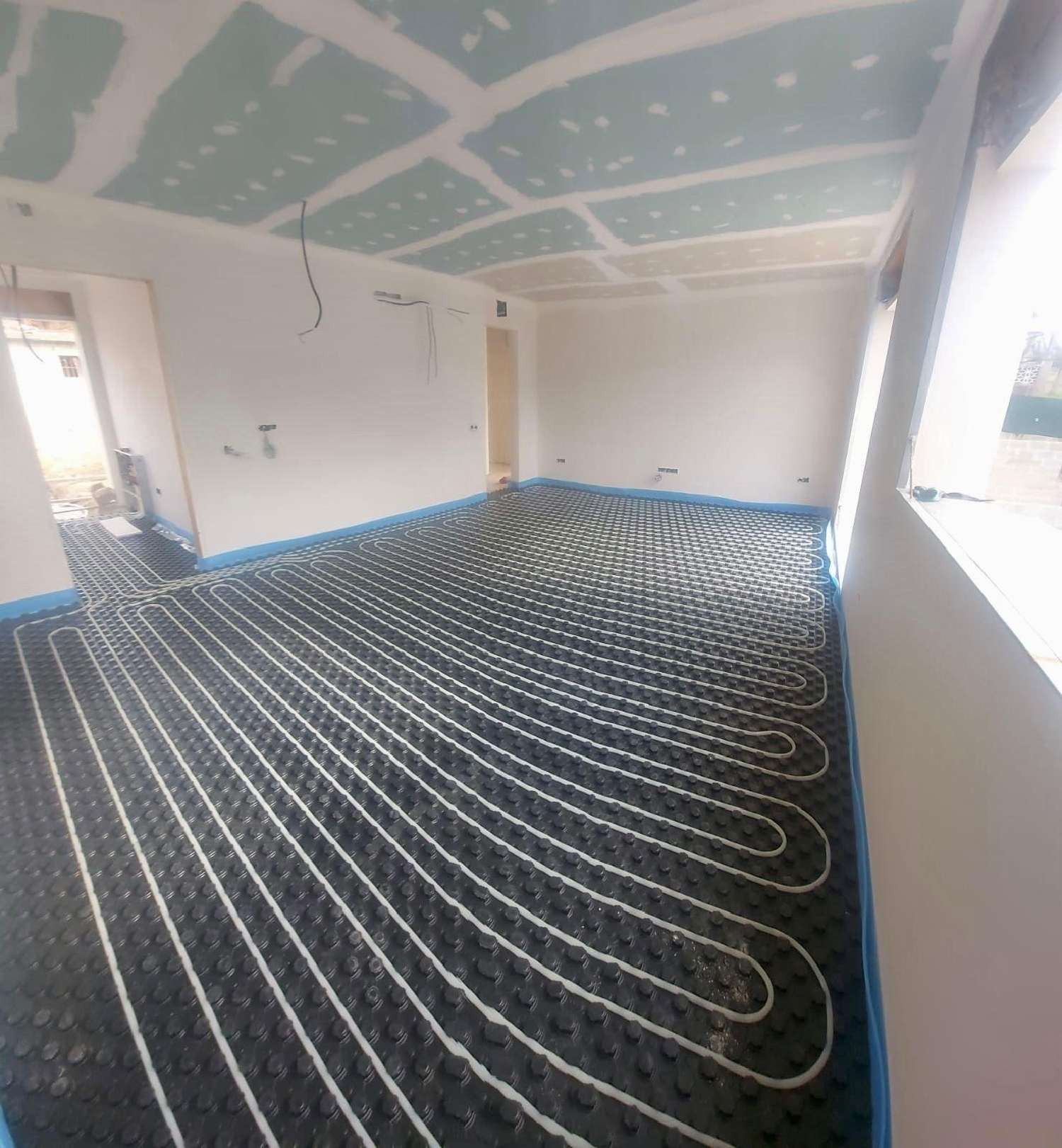 till salu villa Lliçà D'amunt Vallès Oriental 7