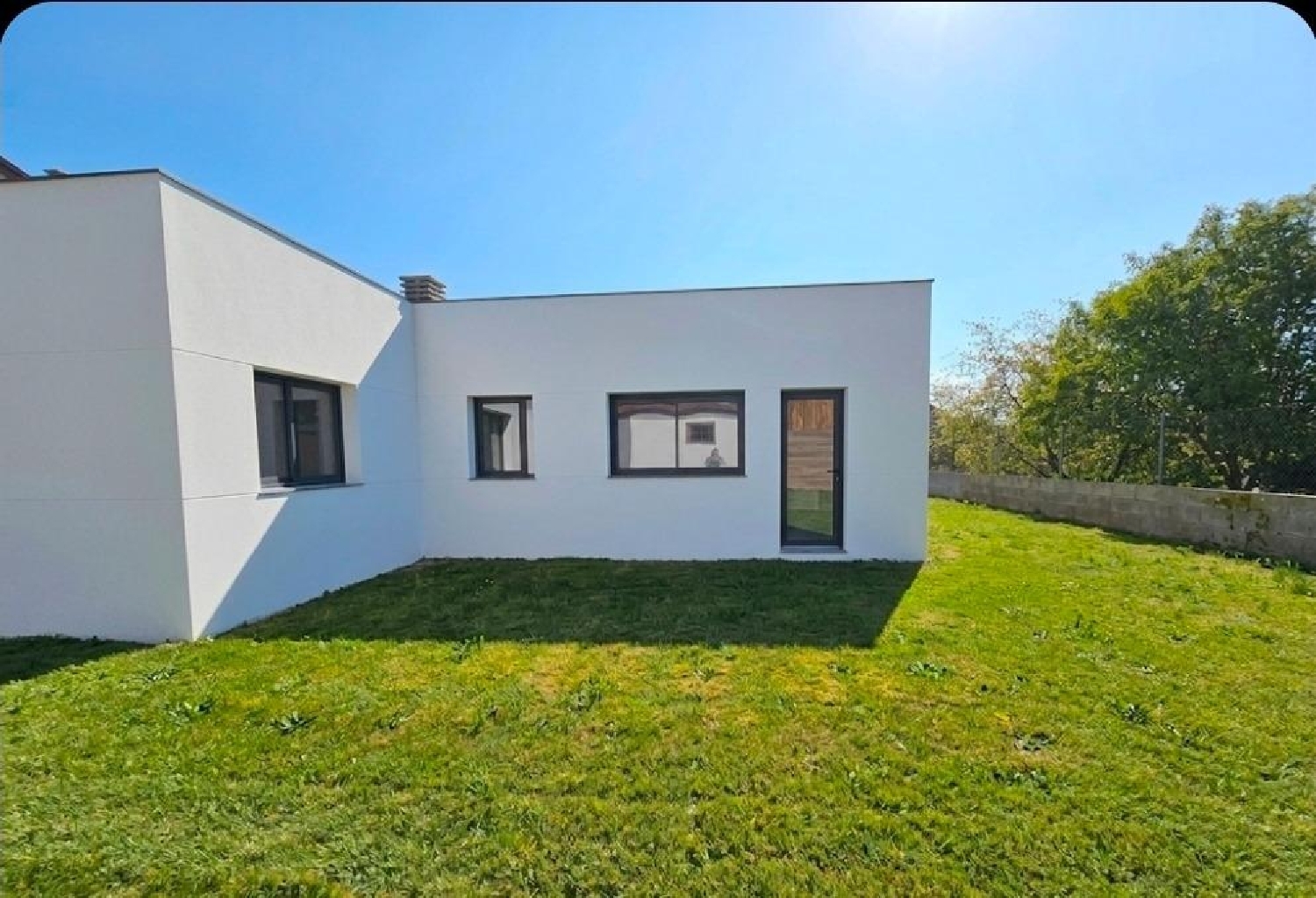 till salu villa Lliçà D'amunt Vallès Oriental 1