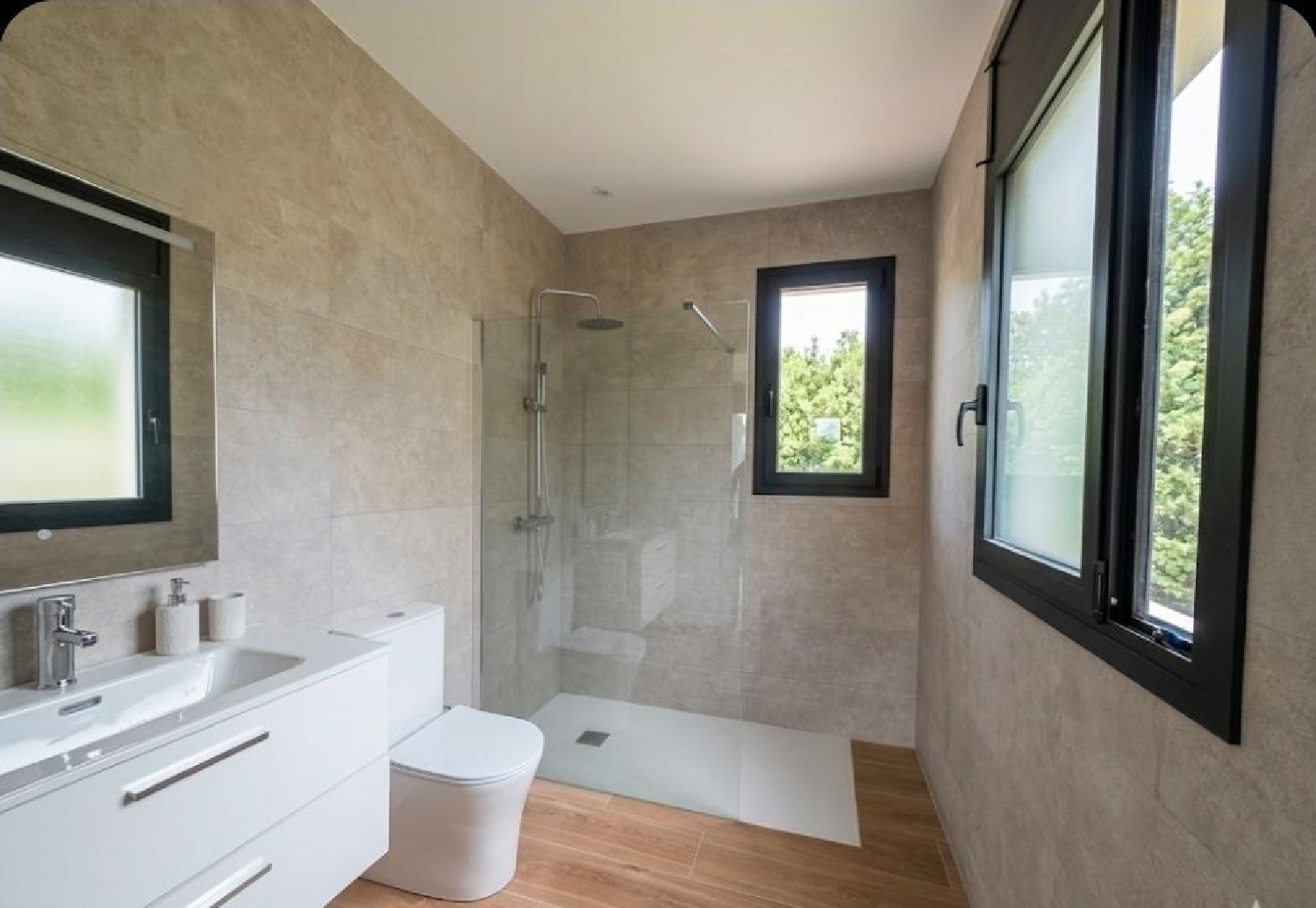 till salu villa Lliçà D'amunt Vallès Oriental 3