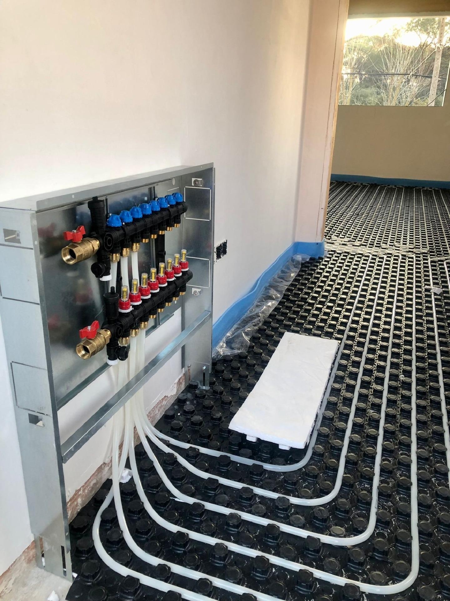 till salu villa Lliçà D'amunt Vallès Oriental 8