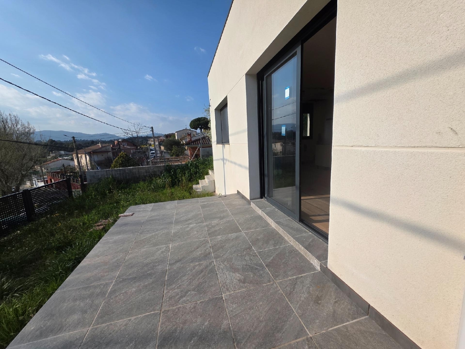 till salu villa Lliçà D'amunt Vallès Oriental 6