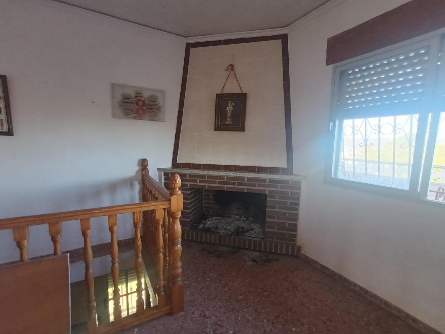  for sale villa Llombai Ribera Alta 7