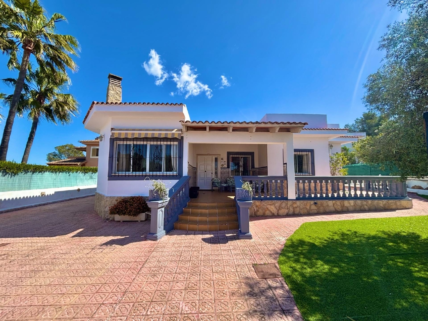  en venta chalet Llucmajor Llucmajor 2