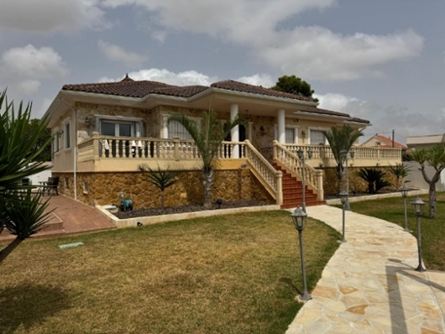 Lo Cartagena Baix Segura villa foto 6372118