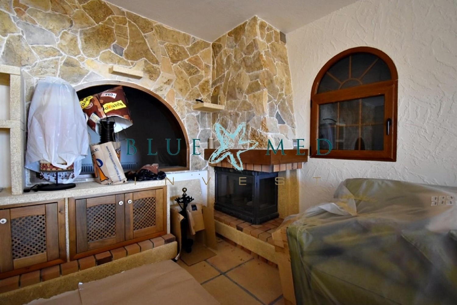  en venta chalet Lo Cartagena Baix Segura 4