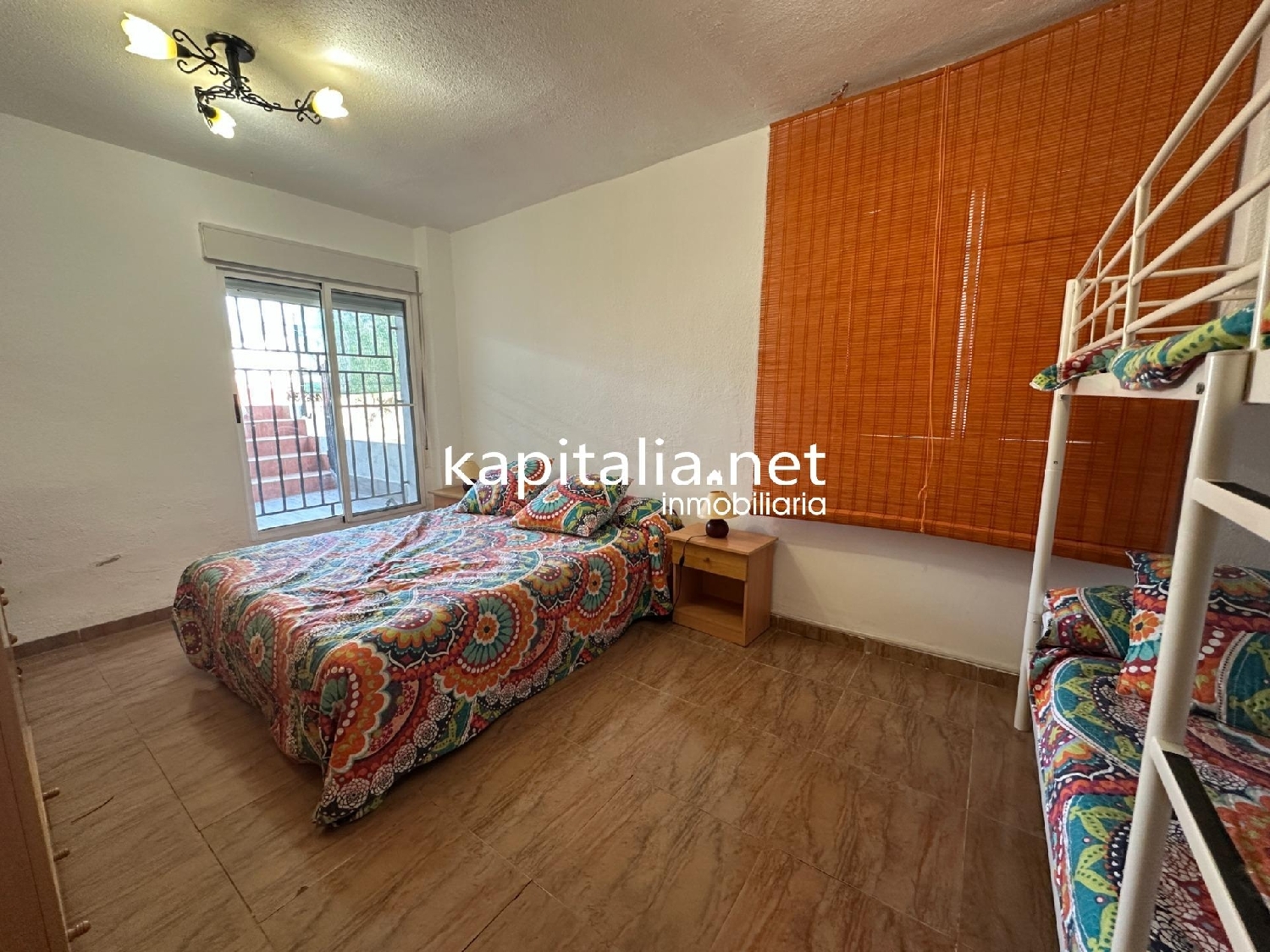  à vendre villa L'olleria Vall D'albaida 6