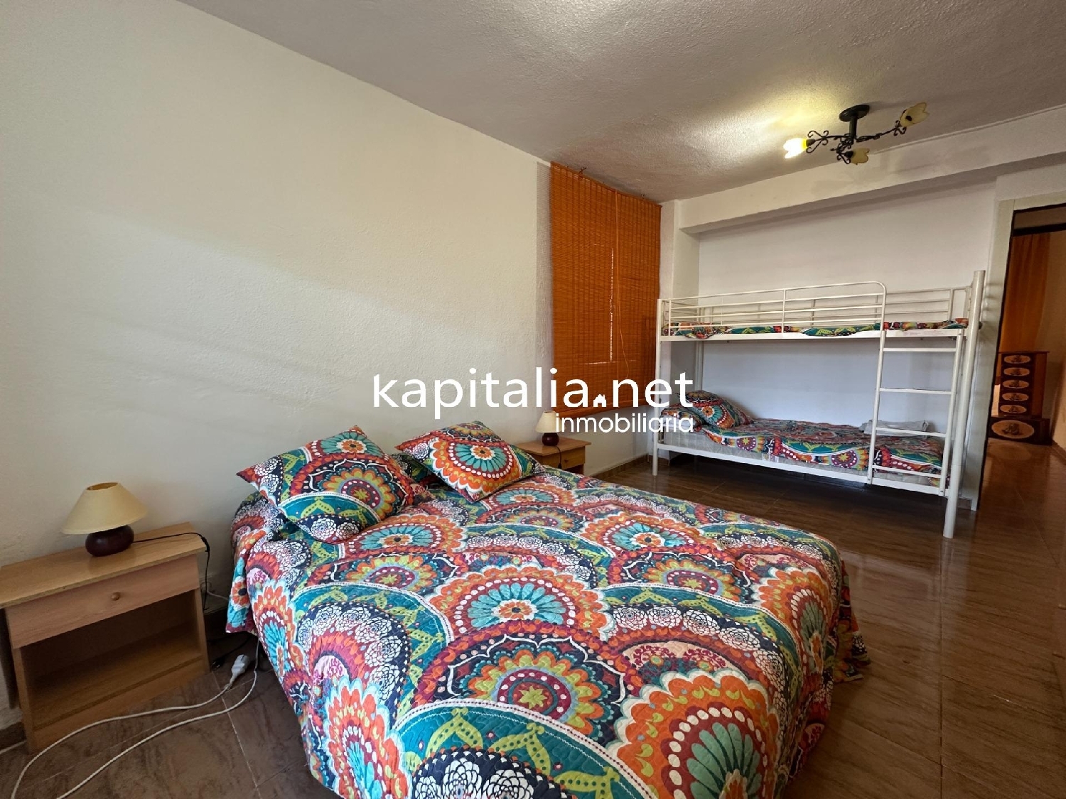  à vendre villa L'olleria Vall D'albaida 5