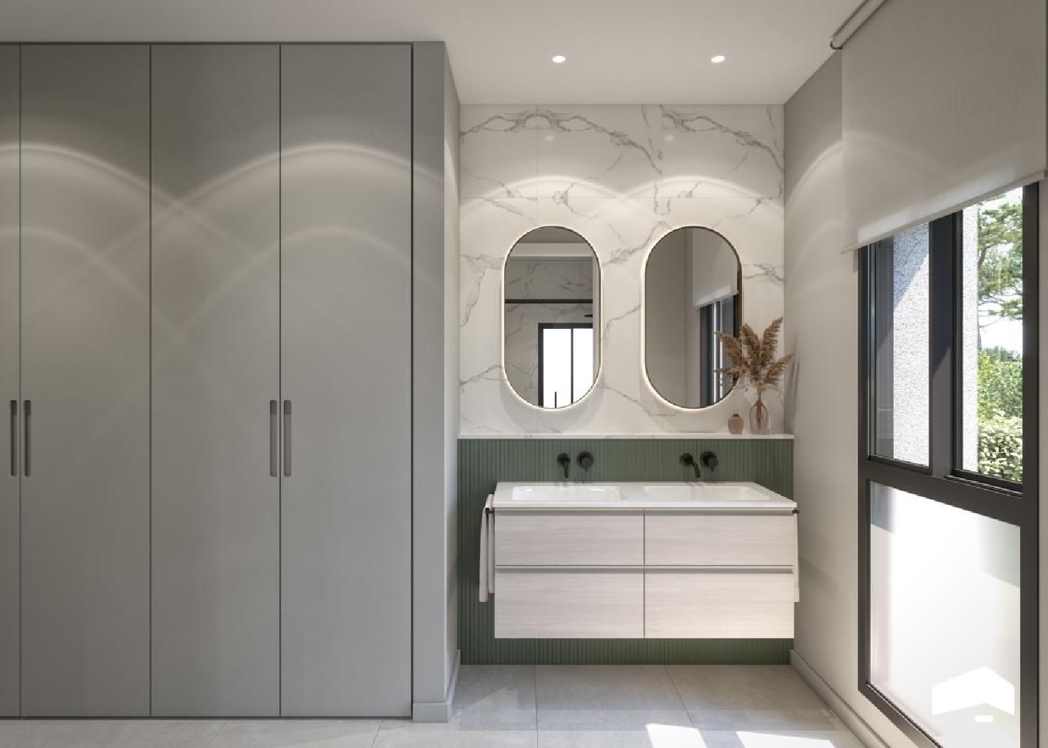  till salu villa Los Alcázares Mar Menor 2