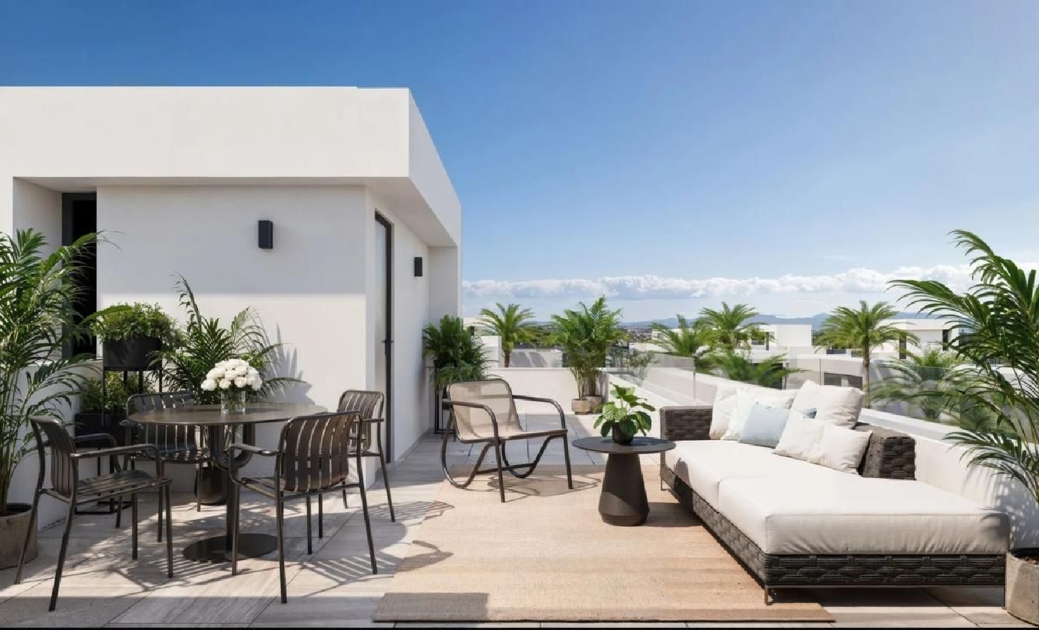  à vendre villa Los Alcázares Mar Menor 1