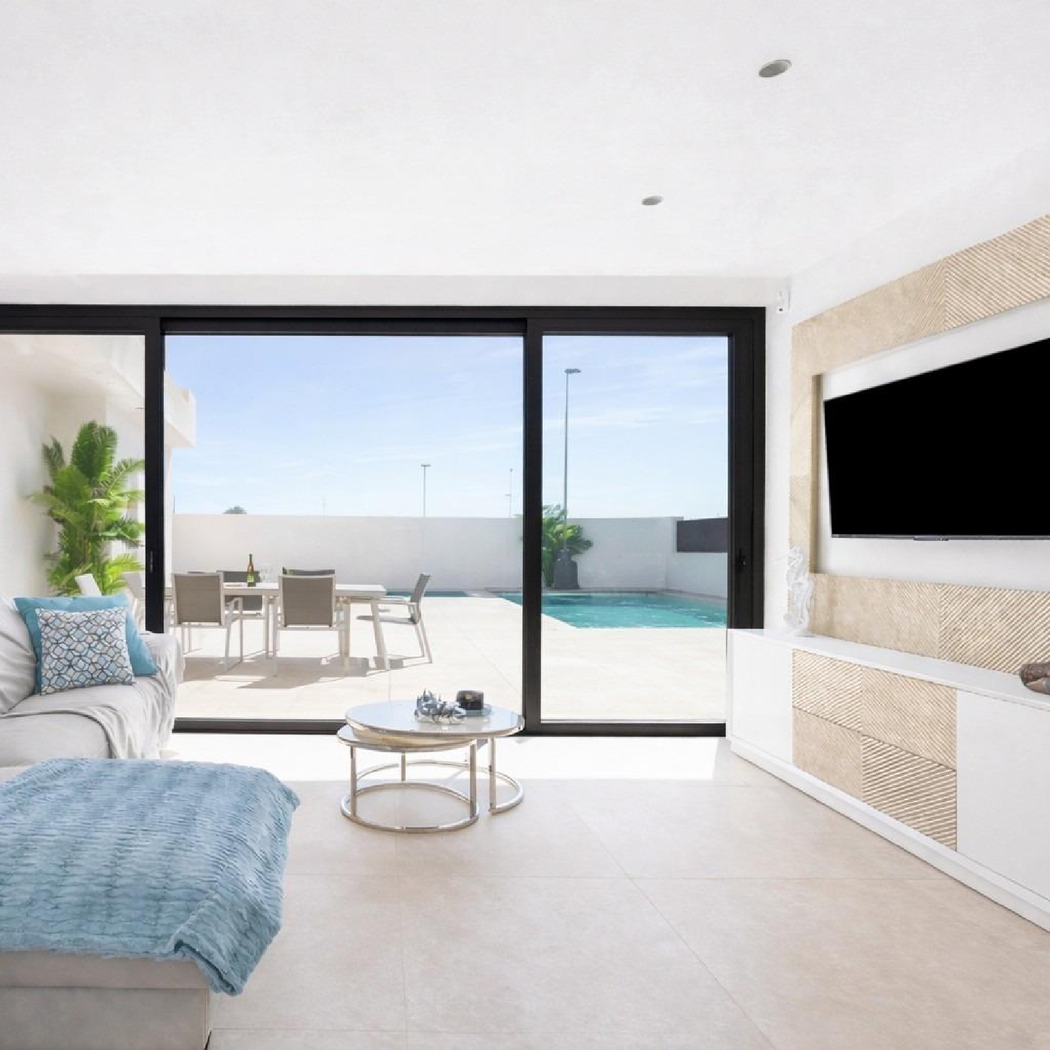  till salu villa Los Alcázares Mar Menor 8