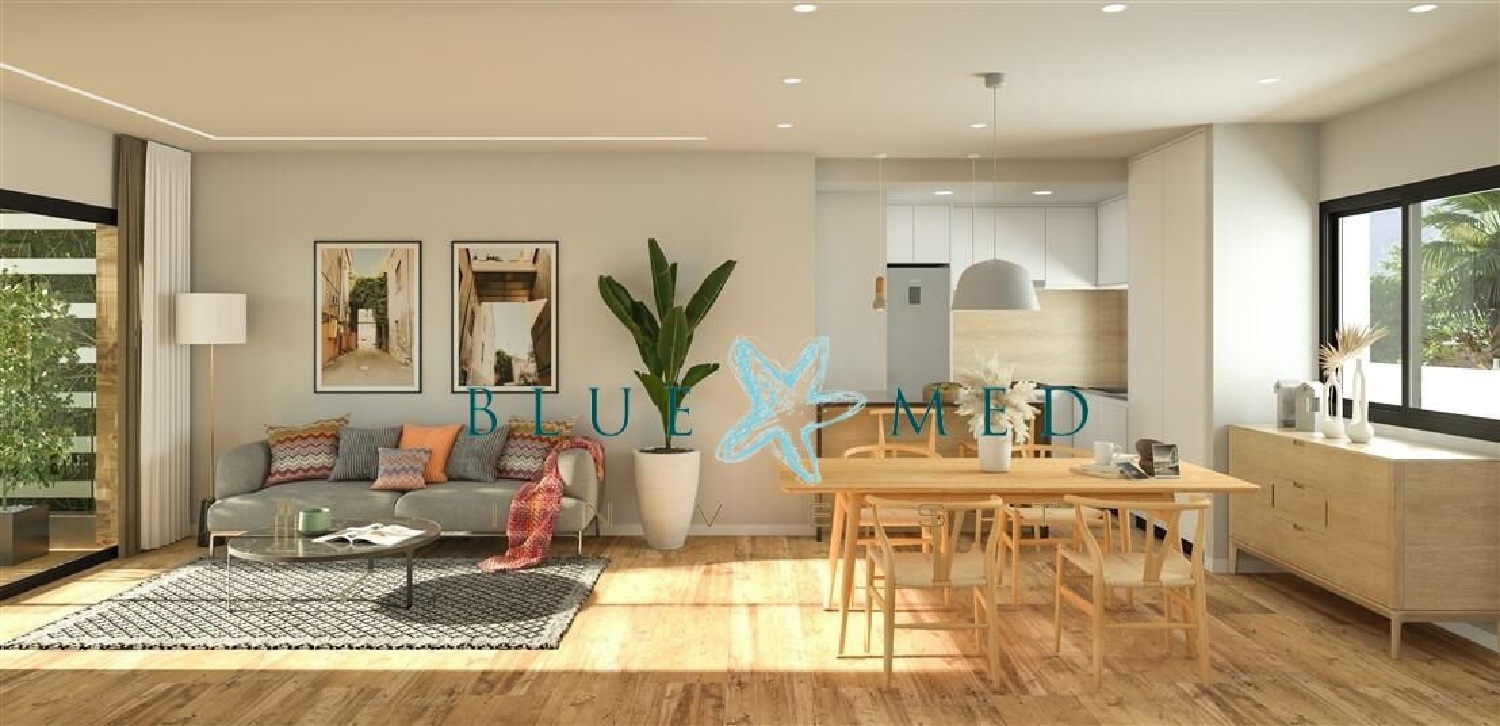  à vendre villa Los Alcázares Mar Menor 4