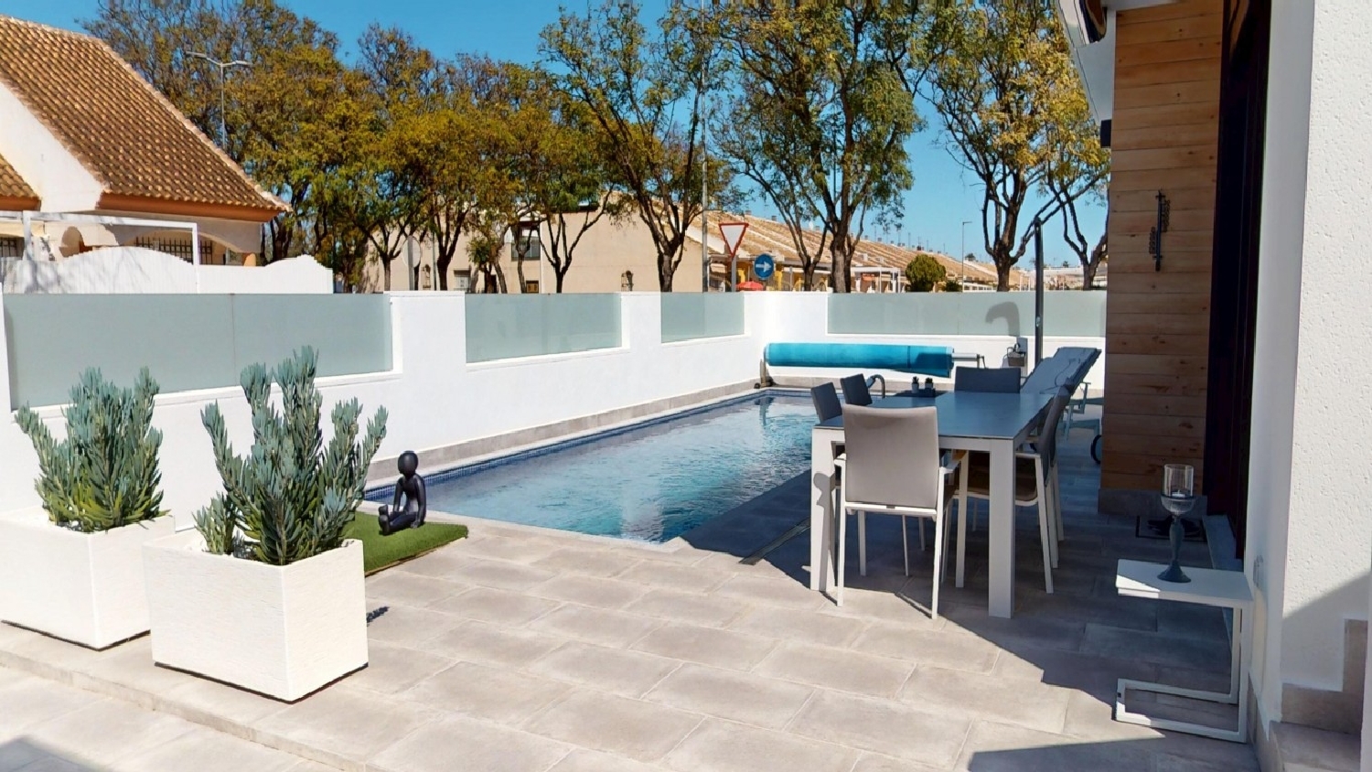  for sale villa Los Alcázares Mar Menor 6