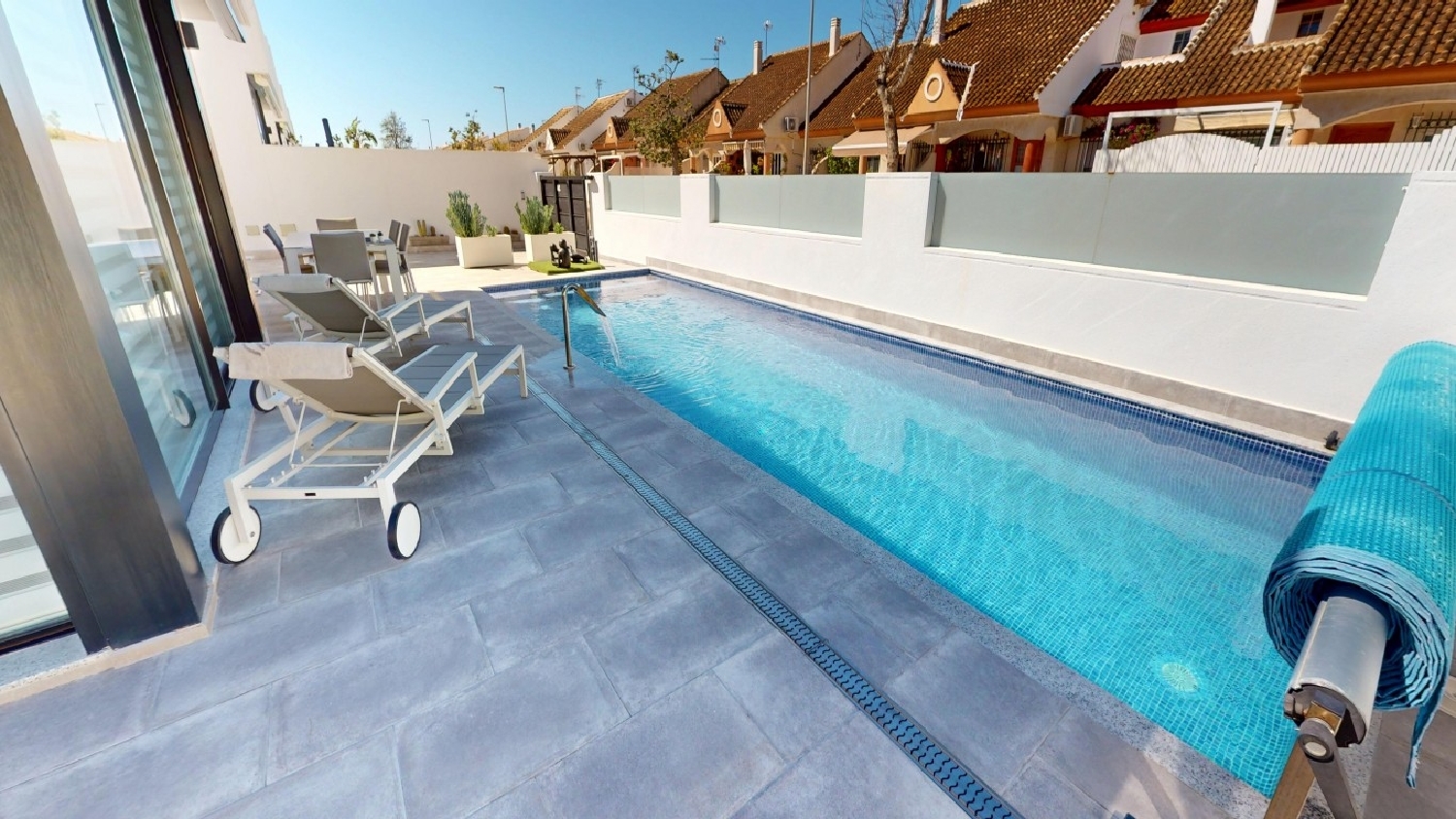  for sale villa Los Alcázares Mar Menor 8