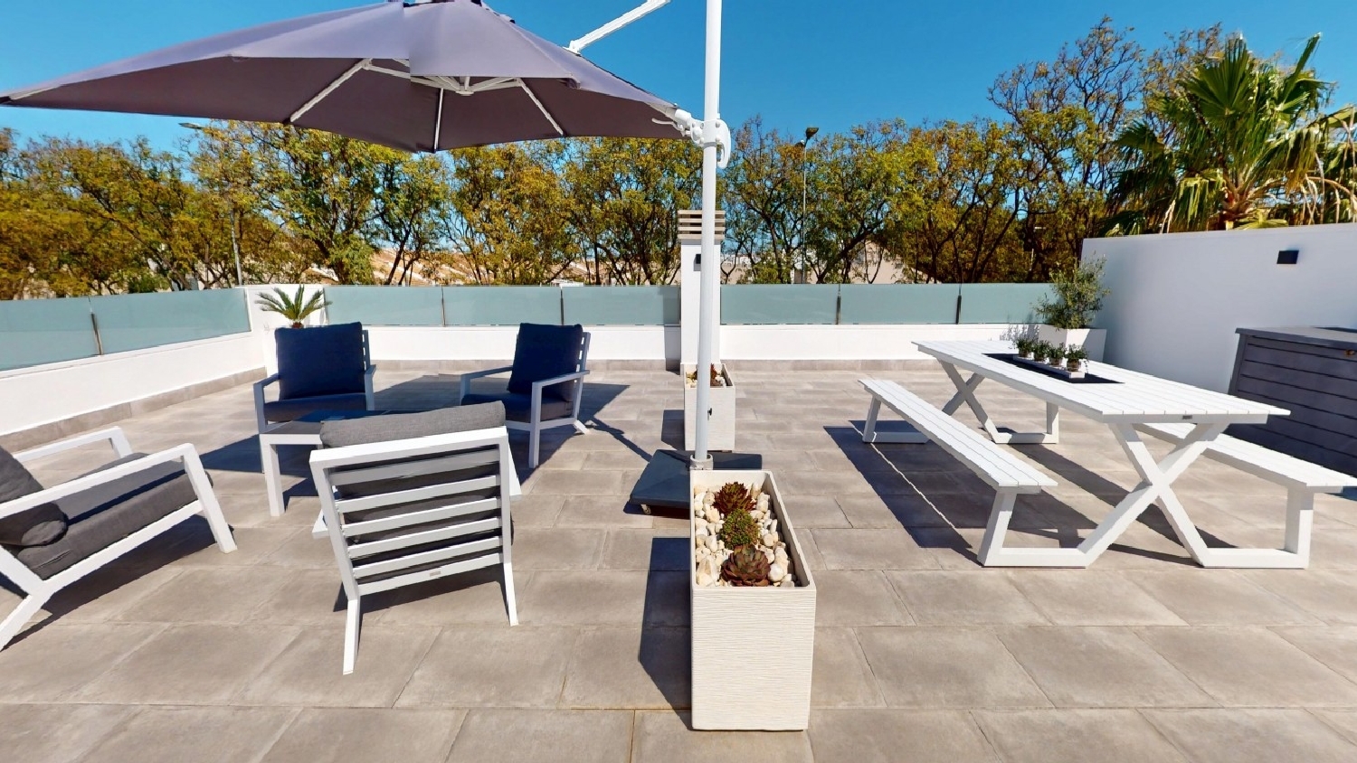  for sale villa Los Alcázares Mar Menor 2