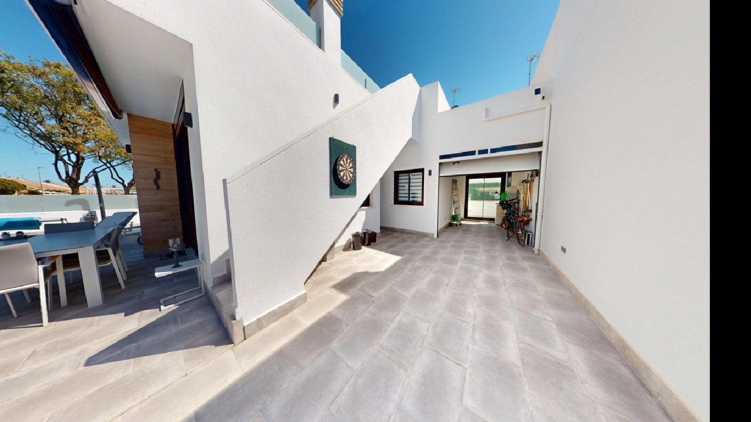  for sale villa Los Alcázares Mar Menor 5