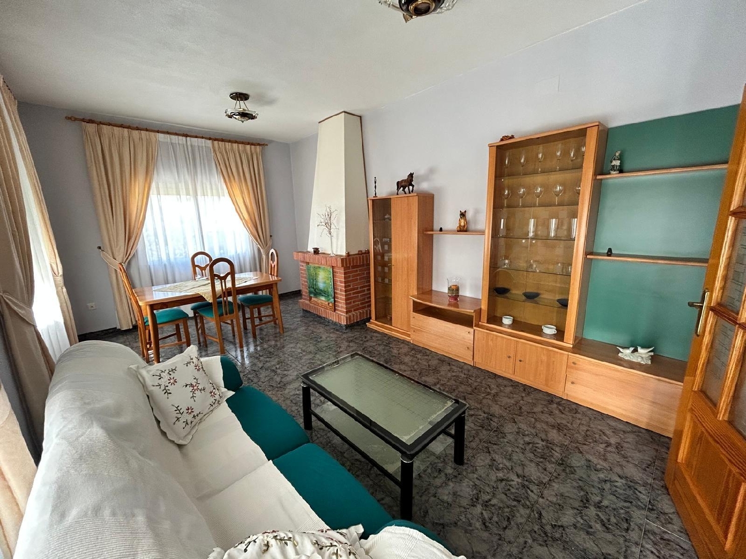  for sale villa Los Alcázares Mar Menor 4