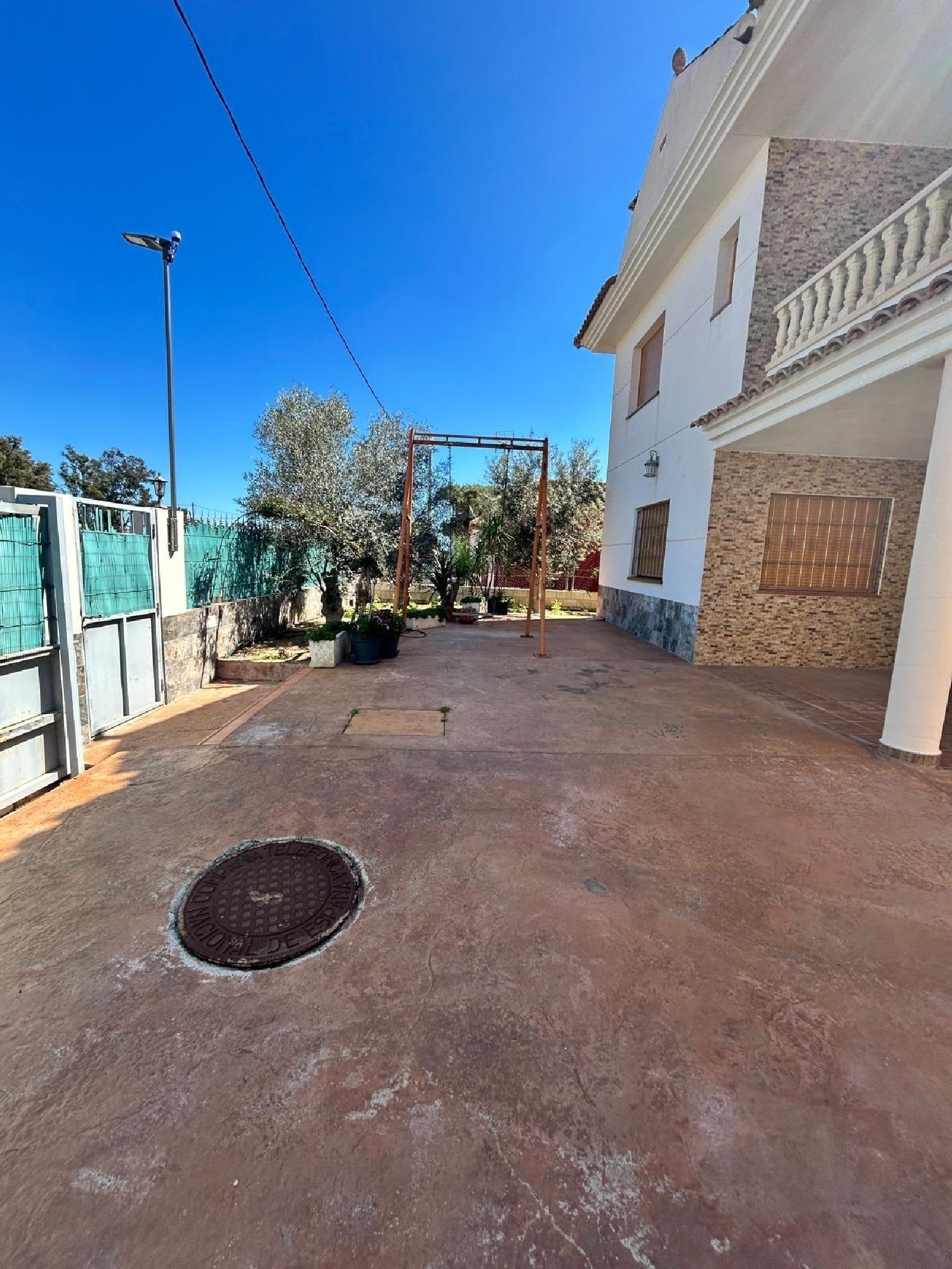  for sale villa Los Alcázares Mar Menor 5