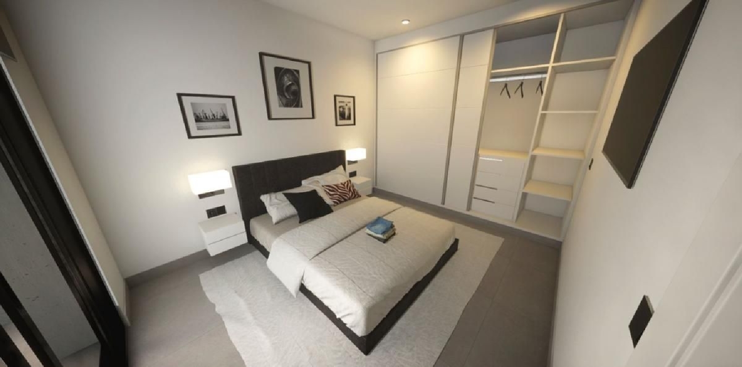  till salu villa Los Alcázares Mar Menor 7